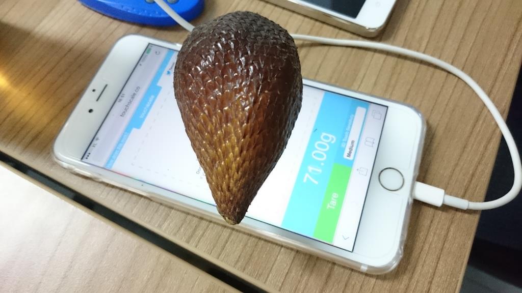 Duh Cara Pake Timbangan Ini Kok Salah Kaprah Banget Ya